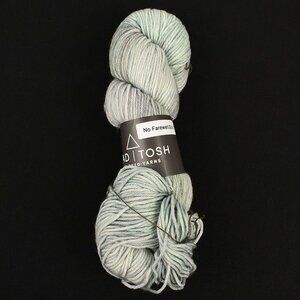 MadelineTosh Longrider DK Wool Yarn Merino Nylon 250 Yds No Farewell Solid